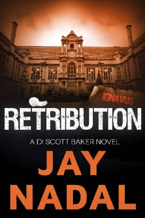 [DI Scott Baker 03] • Retribution